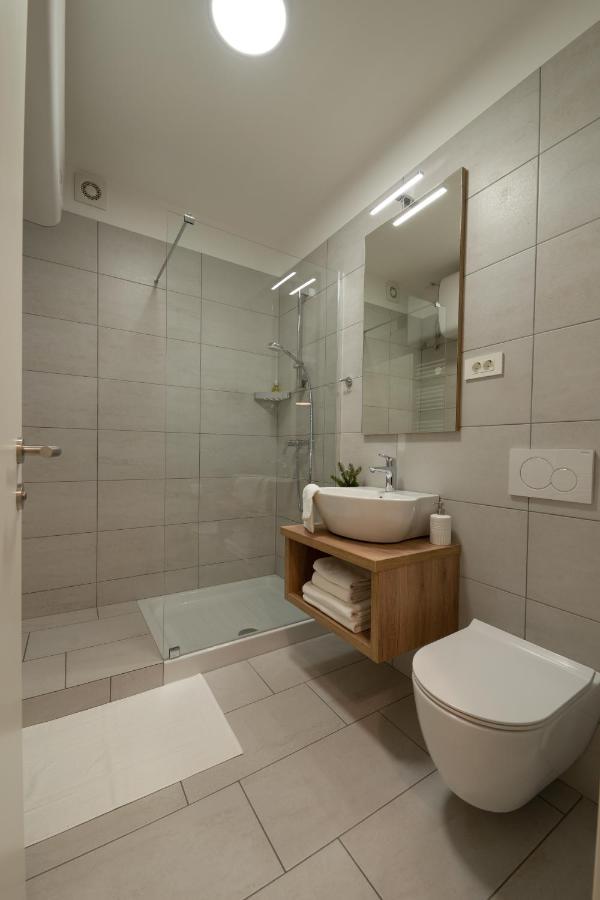 Apartments Jon Блед Экстерьер фото
