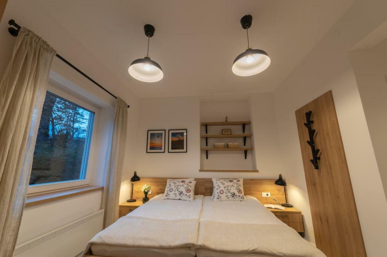 Apartments Jon Блед Экстерьер фото